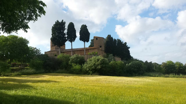 Pueblos Medievales del Interior