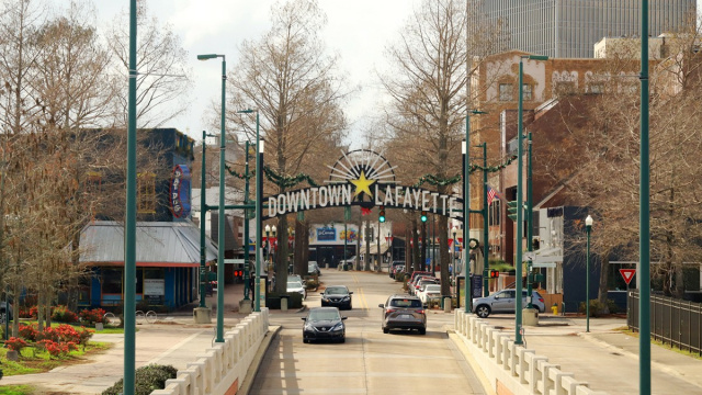Lafayette