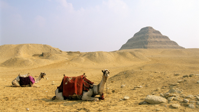 Sakkara