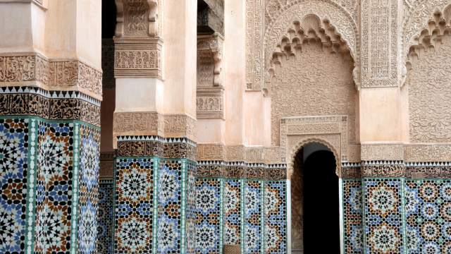 Madrasa Ben Youssef