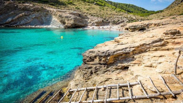 Cala Boquer