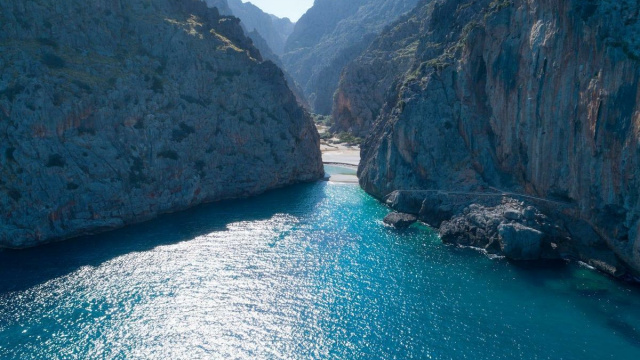 Sa Calobra