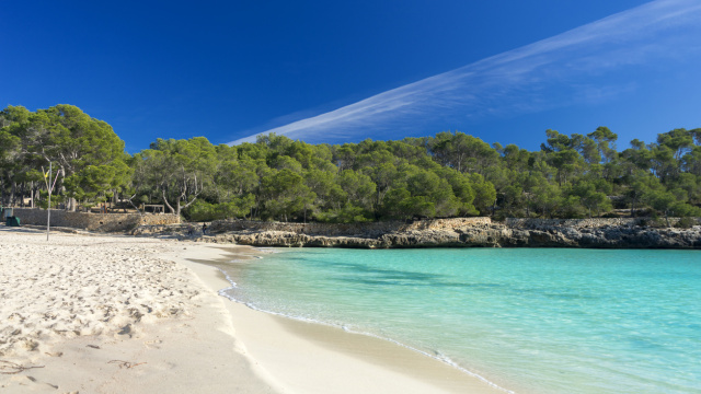 Cala Mondragó