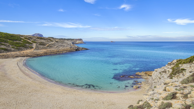 Cala Torta