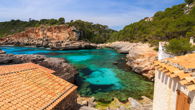 Cala S´Almunia