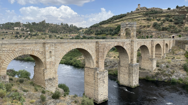ALCÁNTARA
