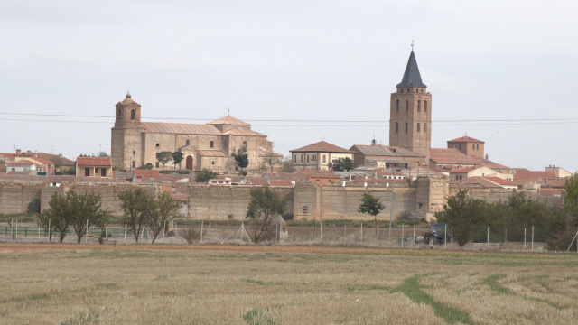 MADRIGAL DE LAS ALTAS TORRES