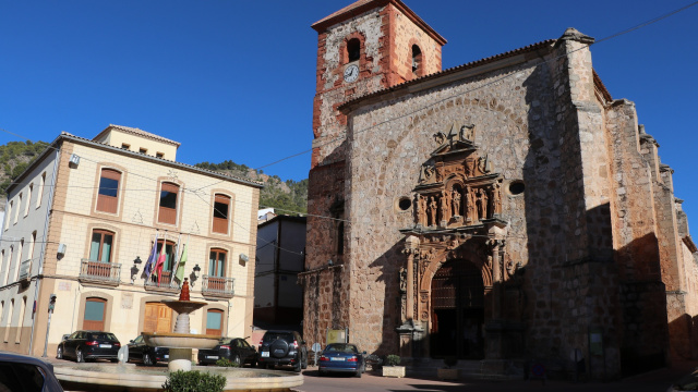 ORCERA