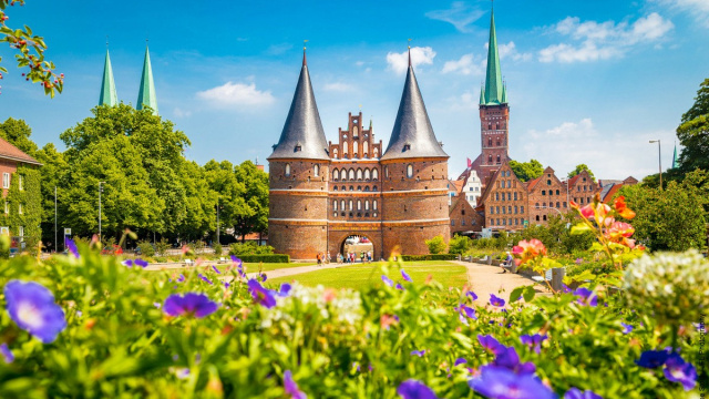 Lübeck bueno