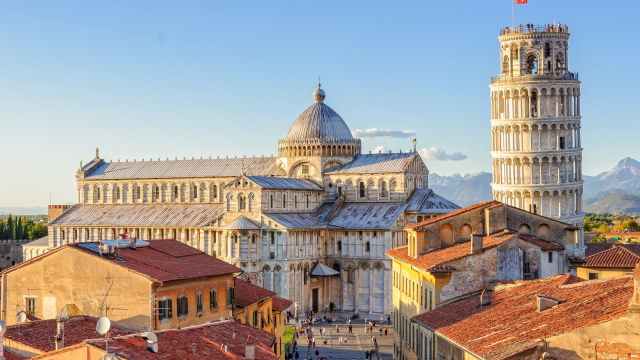 Toscana