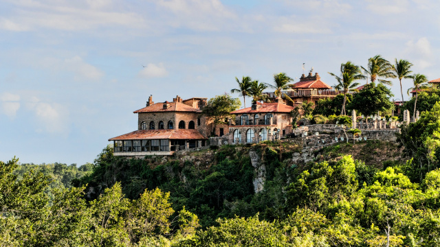 Altos de Chavón