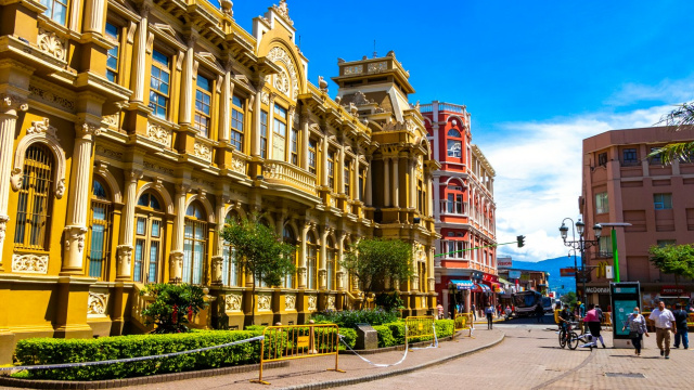 San José