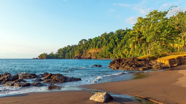Playa Tamarindo