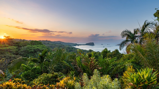 Manuel Antonio