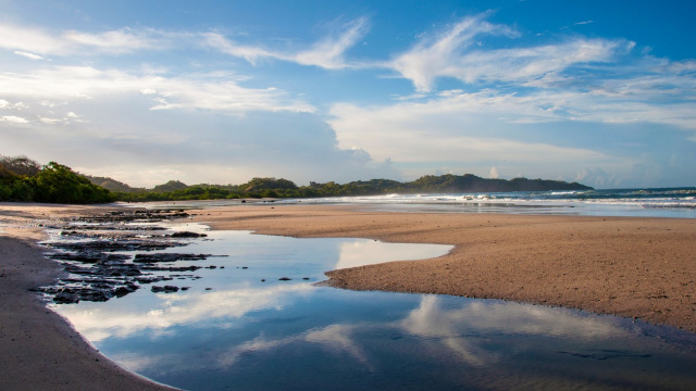 Playa de Nosara