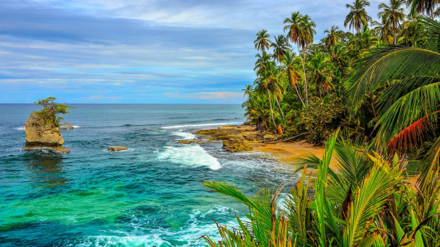 Playas de Puerto Viejo