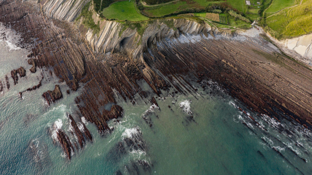 Parque Flysch de Bizkaia