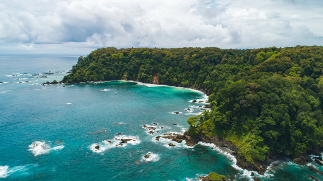 Isla del Caño