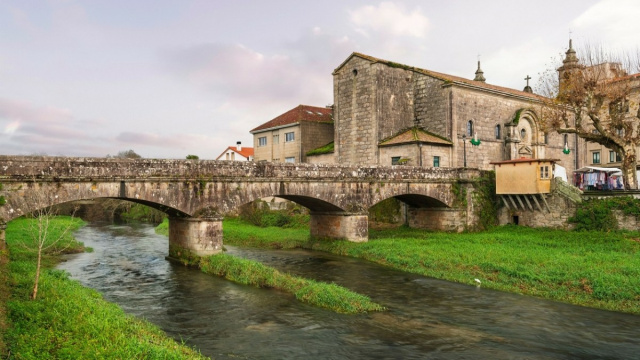 PADRÓN