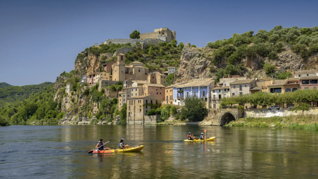 Etapa 5 – Vinos del Priorat