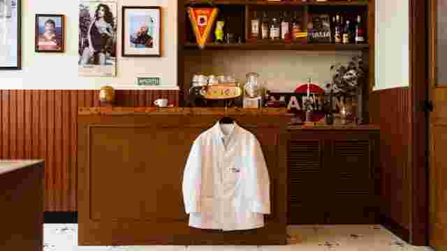 Bar Leone