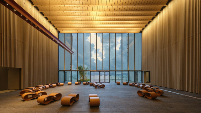 Hong Kong Palace Museum