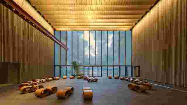 Hong Kong Palace Museum