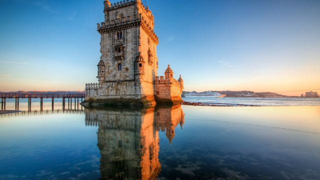 Torre de Belém