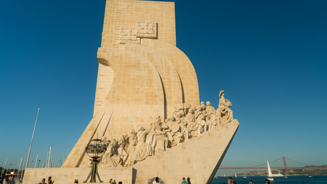 Monumento a los Descubrimientos