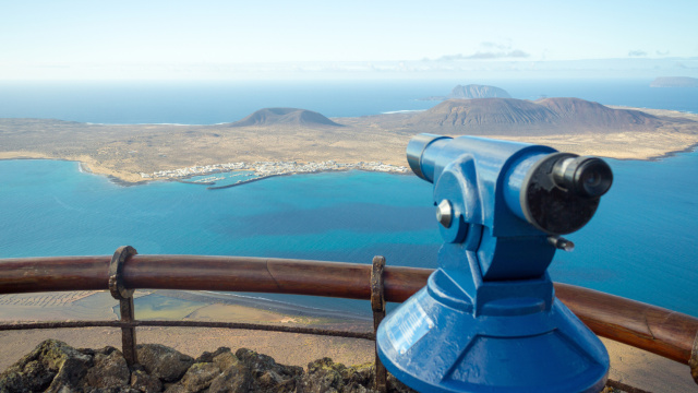 Mirador del Río