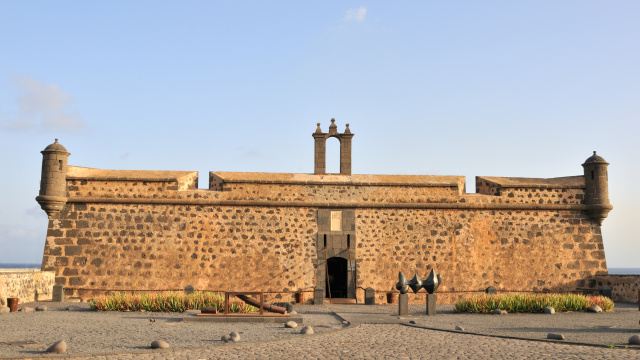 Castillo de San José