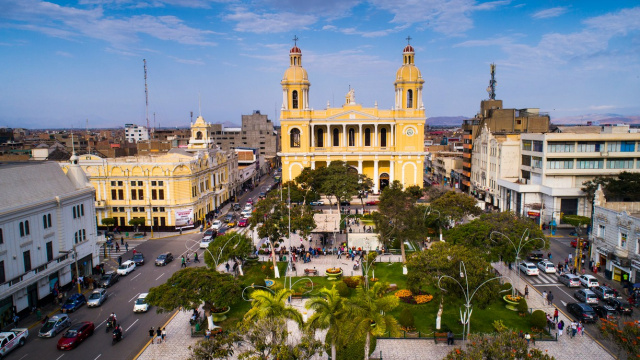 Lambayeque 