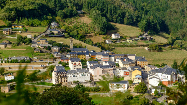 Asturias Mágica