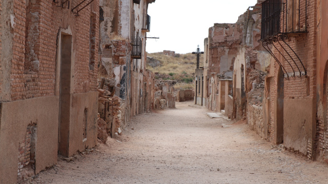 BELCHITE