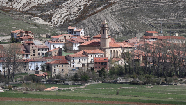 FORTANETE