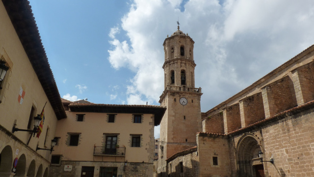 MOSQUERUELA
