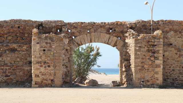 ZAHARA DE LOS ATUNES