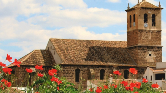 PUEBLA DE DON FADRIQUE