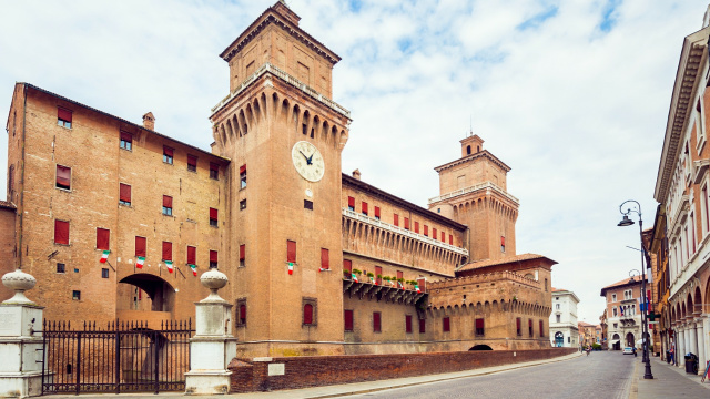 Ferrara