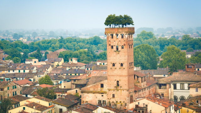 Lucca