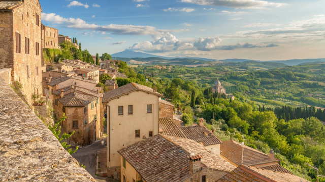 Montepulciano