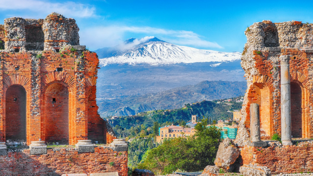 Taormina