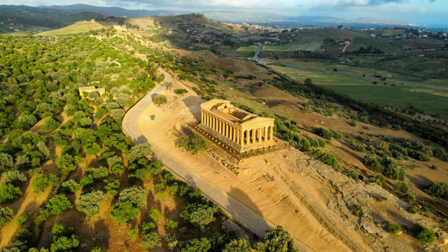 Agrigento