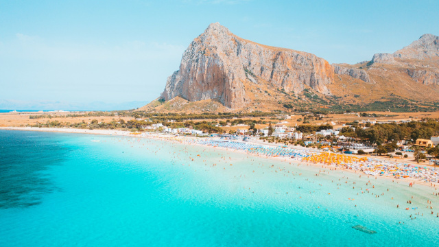 Sanvito Lo Capo