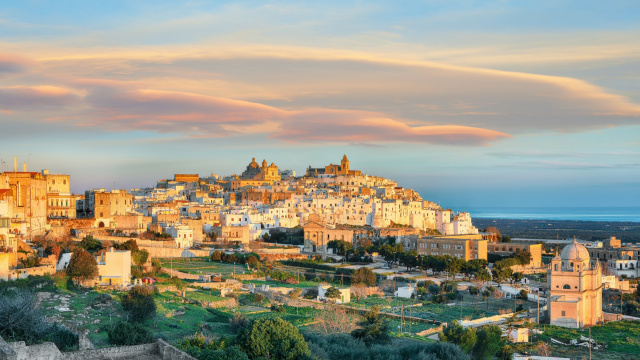 Ostuni