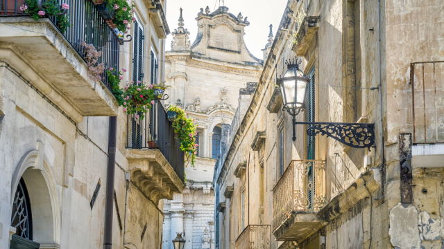 Lecce