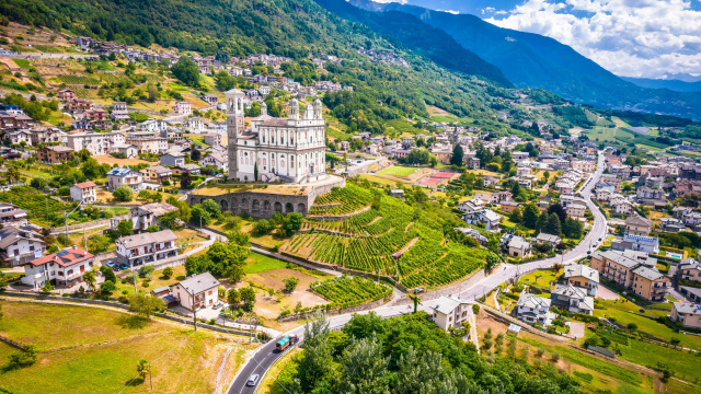 Sondrio