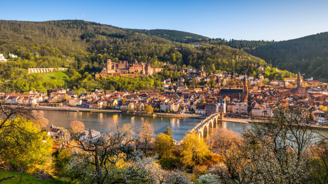 Heidelberg