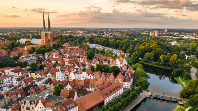 Lübeck