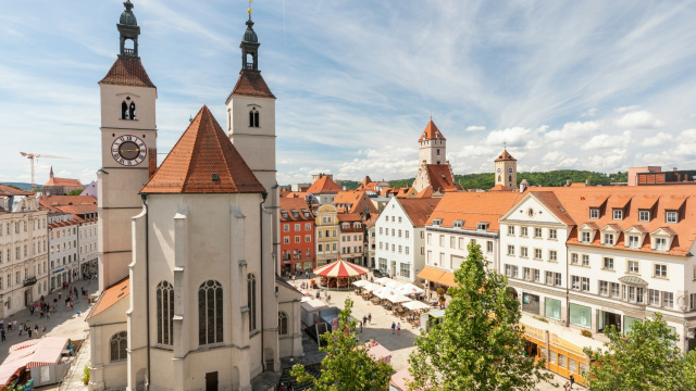 Regensburg